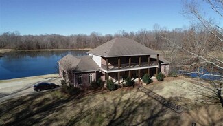1660 Highway 16 E, Yazoo City, MS 39194