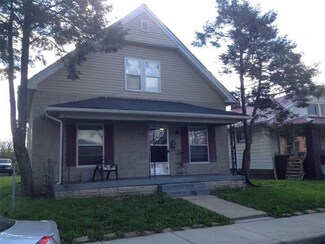 2173 S Delaware St, Indianapolis, IN 46225