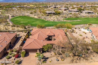 9630 E Preserve Way, Scottsdale, AZ 85262