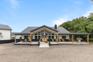 1900 E 56th Ave, Medora, KS 67502