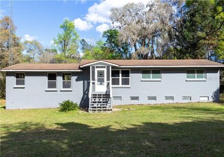752 N State Road 21, Melrose, FL 32666