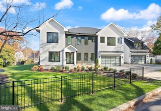 3108 6th St N, Arlington, VA 22201