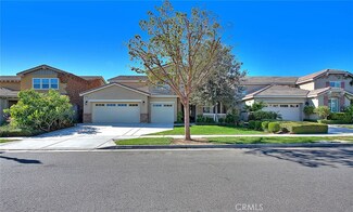 3624 S Dulisse Ave, Ontario, CA 91761