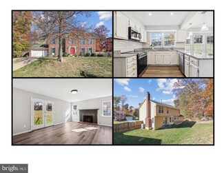 7211 Kyles Landing, Springfield, VA 22150