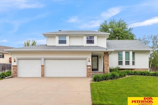 3412 Rahn Blvd, Bellevue, NE 68123