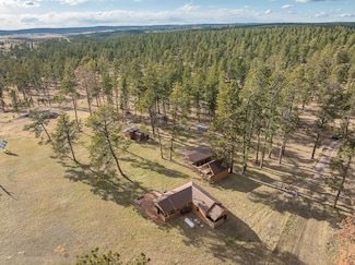 10545 Custer Limestone Rd, Crazy Horse, SD 57730