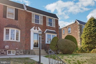 268 Childs Ave, Drexel Hill, PA 19026