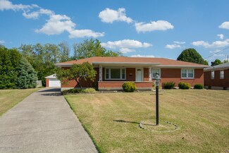 4101 Dana Dr, Louisville, KY 40216