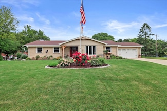 12128 W Euclid Ave, Milwaukee, WI 53227