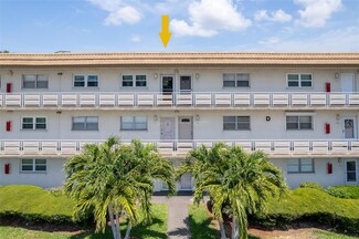 5750 80th St N Unit D305, Saint Petersburg, FL 33709