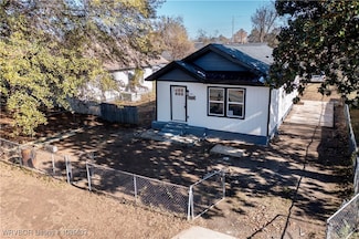 3620 N 48th St, Fort Smith, AR 72904