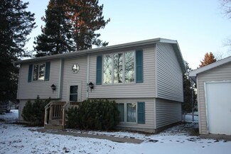 215 Johnson St, Rhinelander, WI 54501