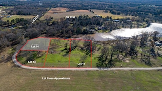 Lot 14 County Road 2228, Mineola, TX 75773