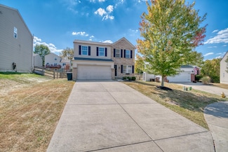 2329 Sunflower Ct, Hebron, KY 41048