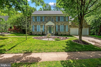 5329 Woodlot Rd, Columbia, MD 21044