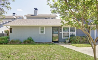 636 Timberline Dr, Hurst, TX 76053