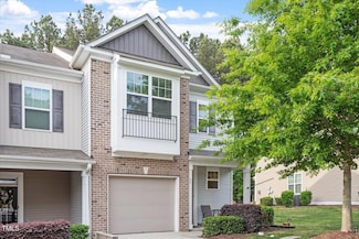11 Grifton Place, Durham, NC 27704