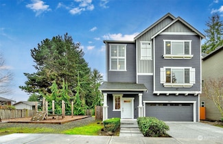 19614 25th Dr SE, Bothell, WA 98012