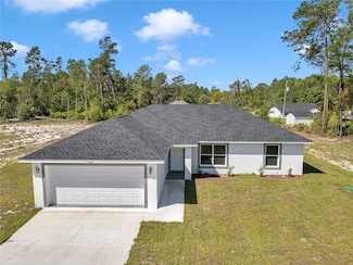 17468 SW 36th Terrace, Ocala, FL 34473