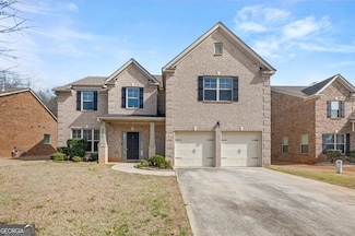 3257 Alhambra Cir, Hampton, GA 30228