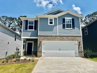 1434 31st St NE, Conover, NC 28613
