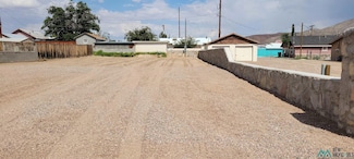 309 N Birch St, Truth Or Consequences, NM 87901