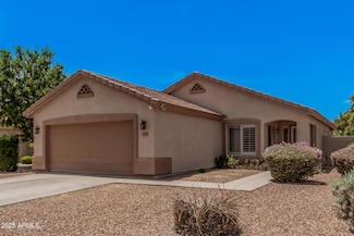 1282 N Banning St, Gilbert, AZ 85234