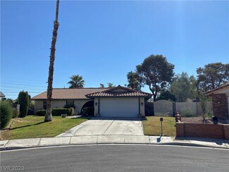 1679 Chippewa Cir, Las Vegas, NV 89169