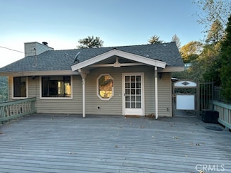 494 Delle Dr, Crestline, CA 92325