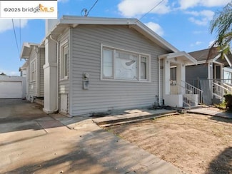 1556 78th Ave, Oakland, CA 94621