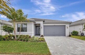 12557 SW Rain River Dr, Port St. Lucie, FL 34987