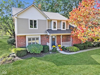 221 Kerry Ct, Carmel, IN 46032