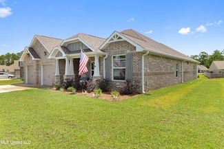 16872 W Landon Green Cir, Gulfport, MS 39503