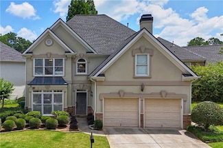 2459 Chestnut Landing, Atlanta, GA 30360