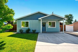 909 Willard Ave, Richland, WA 99352