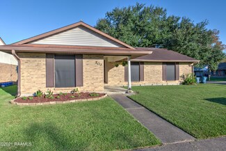 100 Leopold Square, Lafayette, LA 70506