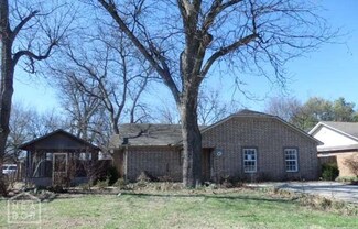 207 N Davis St, Manila, AR 72442