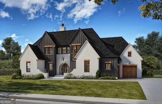 0 Matteo Way Unit LOT 26 10434788, Fayetteville, GA 30215