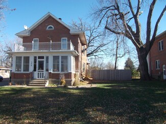 306 S Tyler St, Tyler, MN 56178