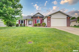355 Partridge Pass, Sherman, IL 62684