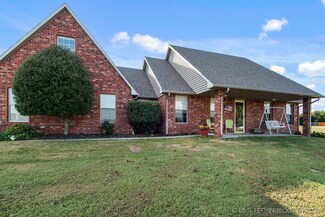 12641 County Road 3522, Ada, OK 74820