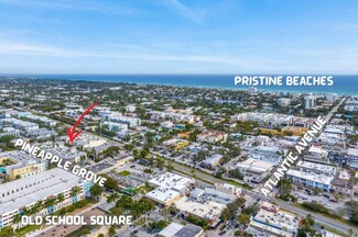 225 NE 1st St Unit 302, Delray Beach, FL 33444