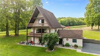 2203 New York 14, Lyons, NY 14489