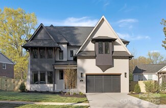 5139 Murrayhill Rd, Charlotte, NC 28210