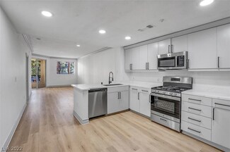 210 E Flamingo Rd Unit 104, Las Vegas, NV 89169