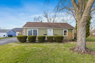 421 W Illinois Hwy, New Lenox, IL 60451