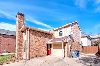 3647 Word St, Dallas, TX 75204