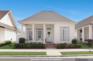4925 Crestfield Way, Gonzales, LA 70737