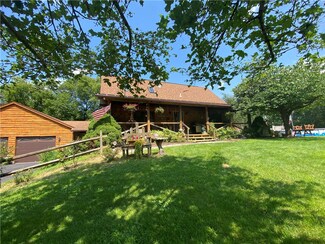 550 Salmon Creek Rd, Brockport, NY 14420