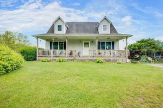 1900 Lee Hwy, Marion, VA 24354